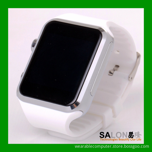 Best Heart Rate Monitor Fit Management GT 08 Smart Watch